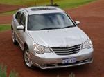 Chrysler Sebring 2007 года (AU)